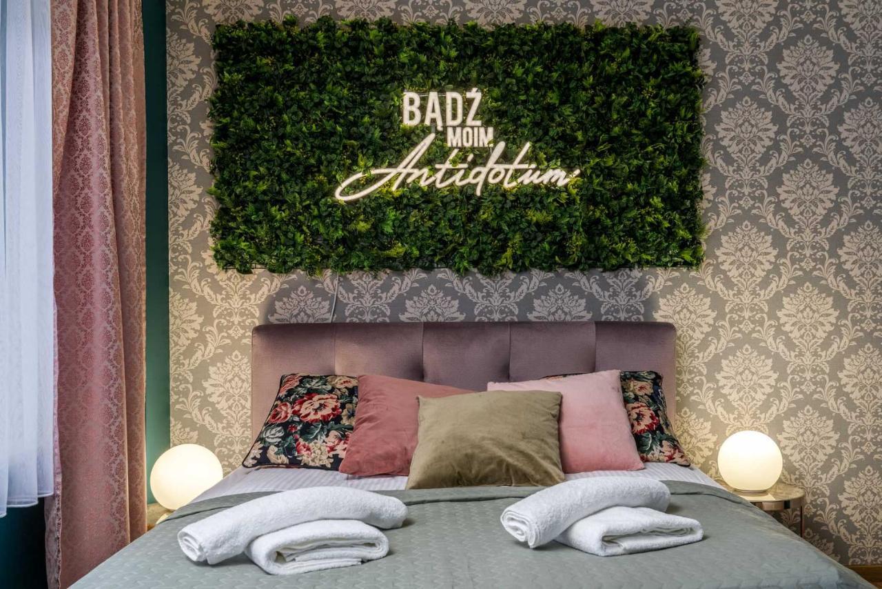Exclusive Apartment Centrum 2 Вадовице Экстерьер фото