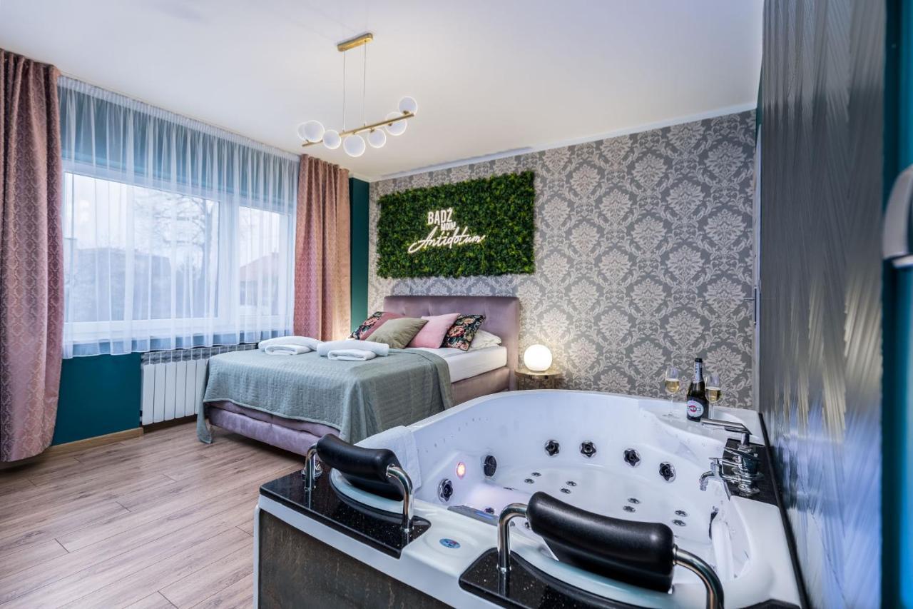 Exclusive Apartment Centrum 2 Вадовице Экстерьер фото