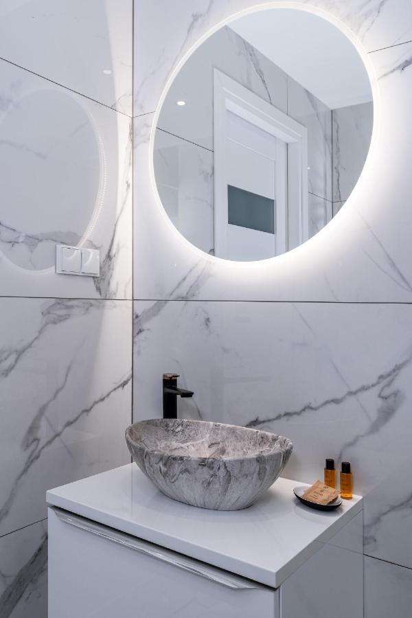 Exclusive Apartment Centrum 2 Вадовице Экстерьер фото