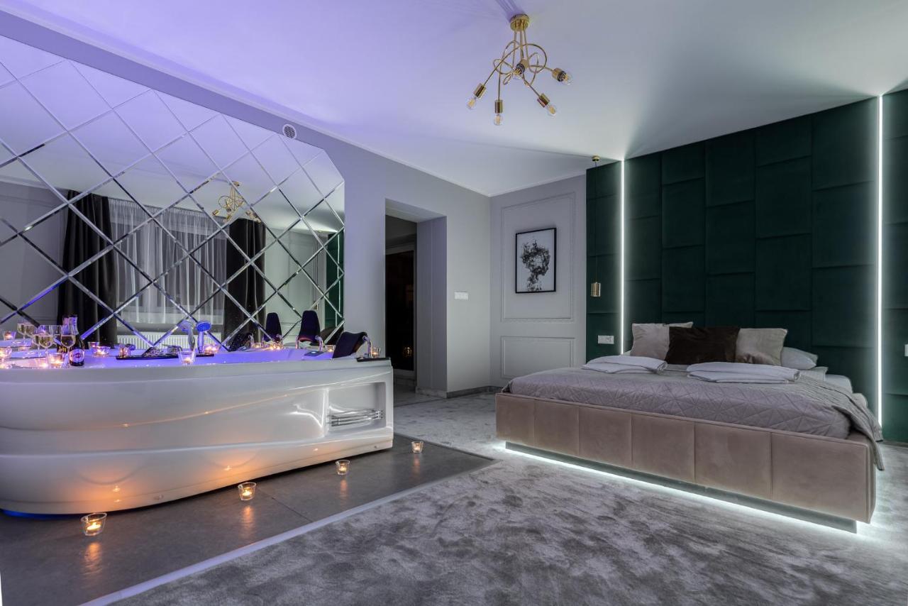 Exclusive Apartment Centrum 2 Вадовице Экстерьер фото