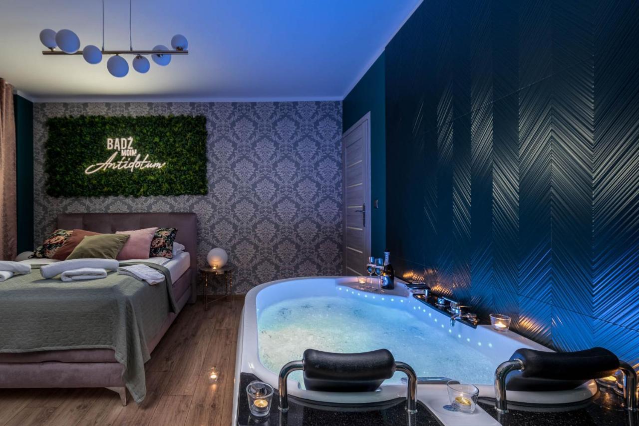 Exclusive Apartment Centrum 2 Вадовице Экстерьер фото