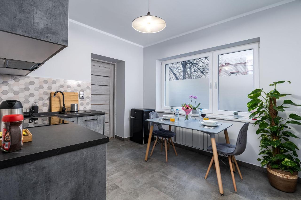 Exclusive Apartment Centrum 2 Вадовице Экстерьер фото