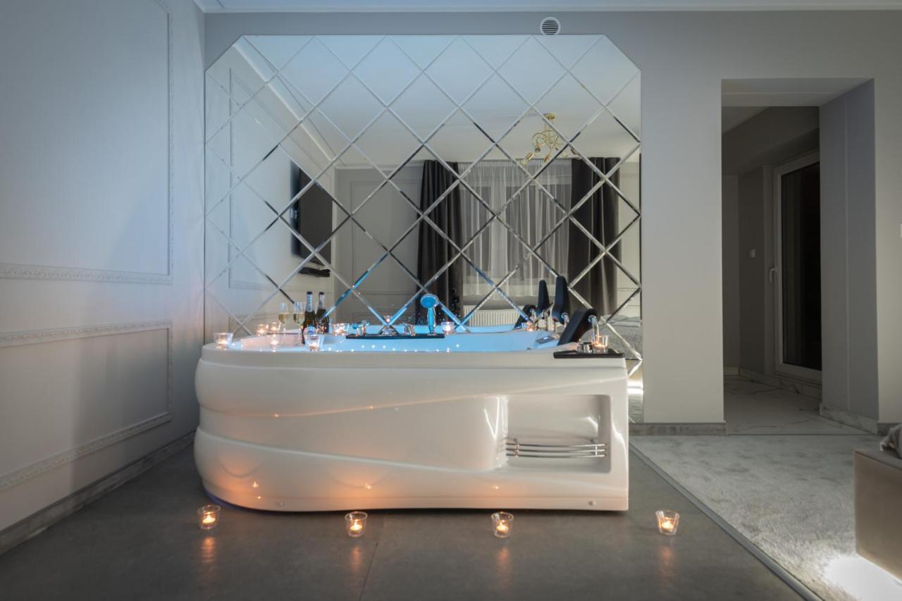 Exclusive Apartment Centrum 2 Вадовице Экстерьер фото