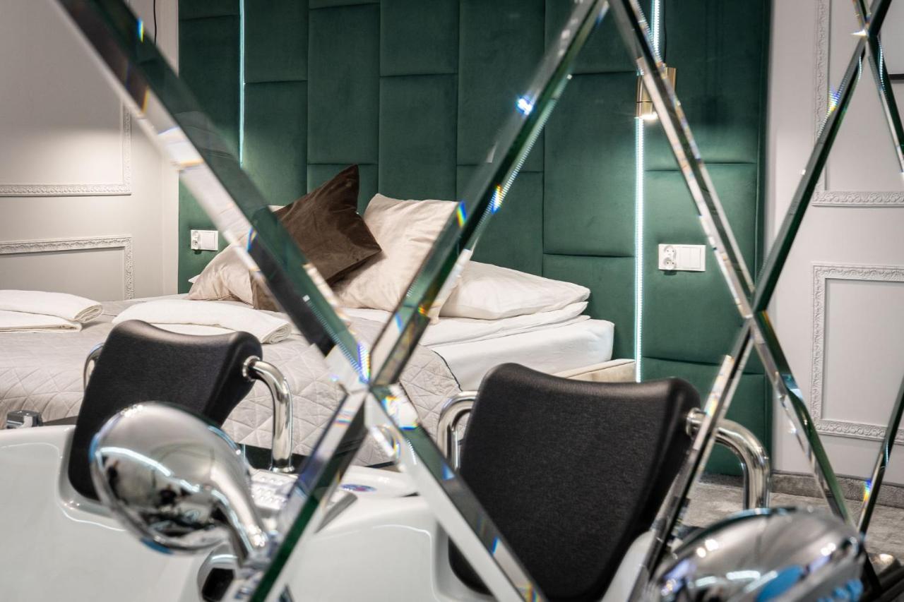 Exclusive Apartment Centrum 2 Вадовице Экстерьер фото
