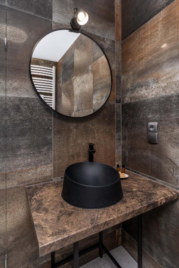 Exclusive Apartment Centrum 2 Вадовице Экстерьер фото