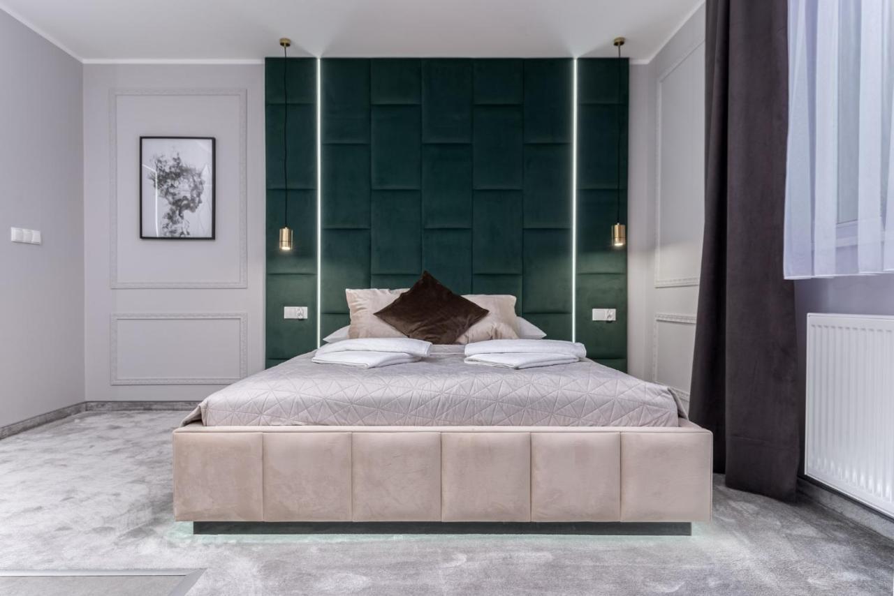 Exclusive Apartment Centrum 2 Вадовице Экстерьер фото