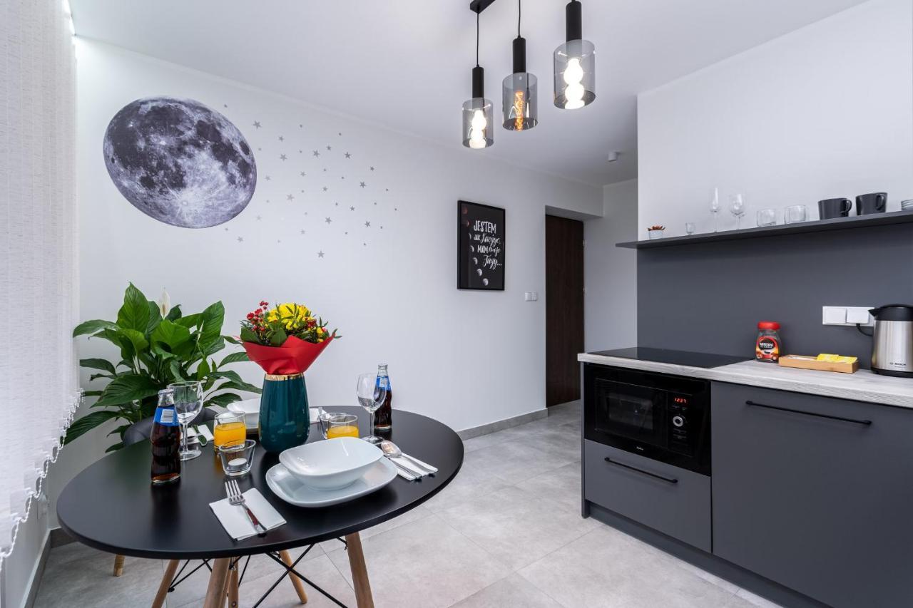 Exclusive Apartment Centrum 2 Вадовице Экстерьер фото