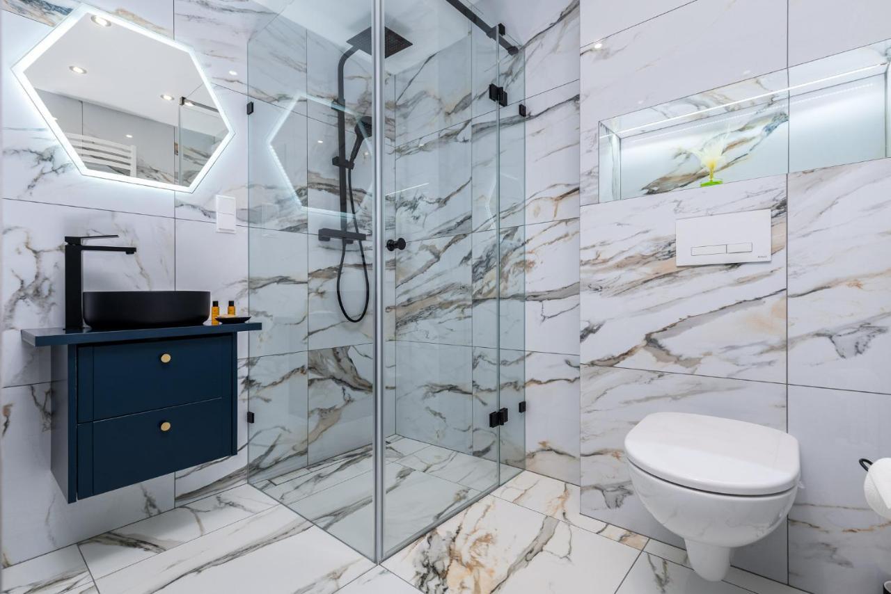 Exclusive Apartment Centrum 2 Вадовице Экстерьер фото